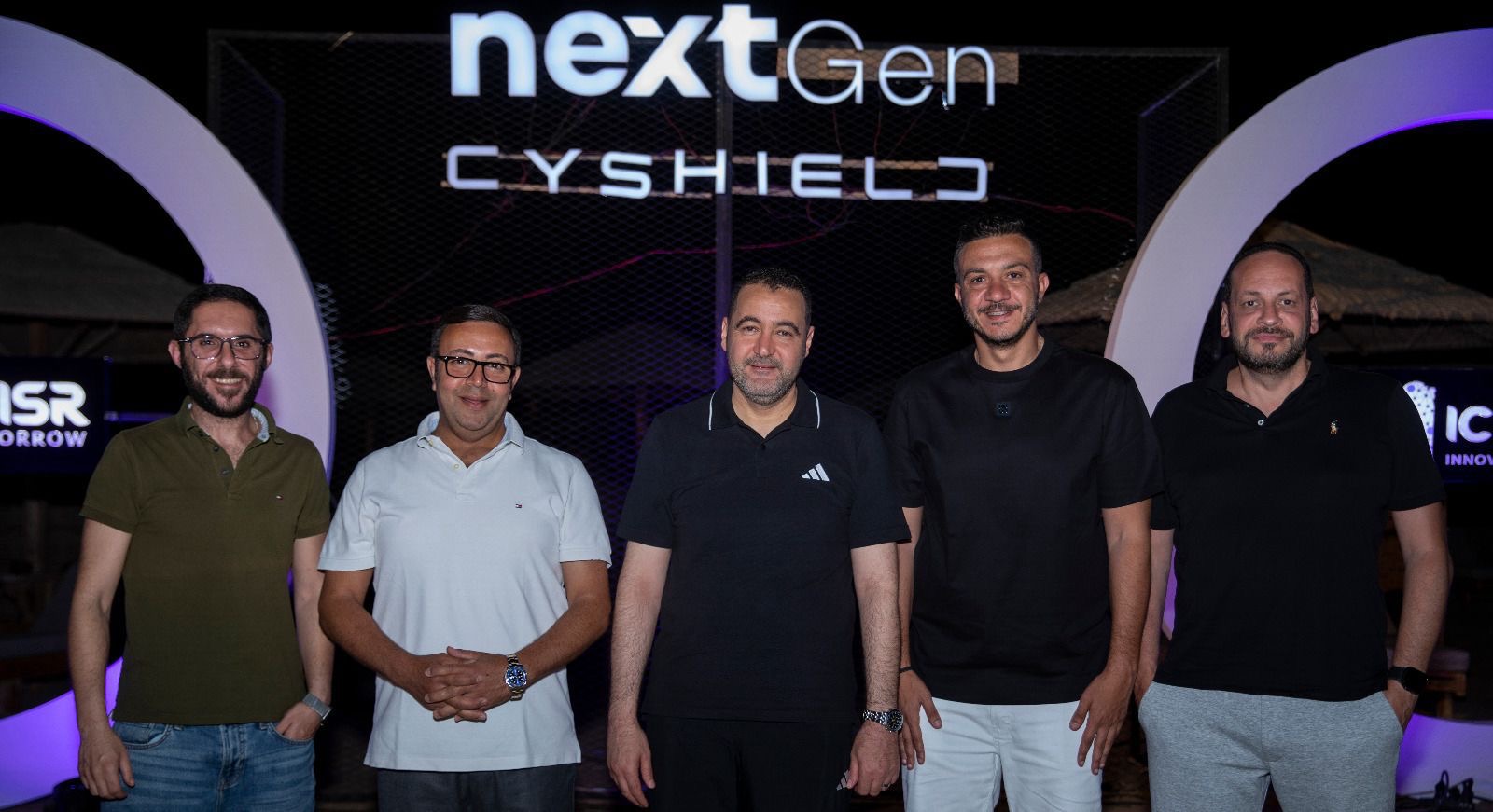 “ICT Misr” و”IoT Misr” و”ICT Libya” يطلقون فعاليات قمة NextGen Data & Security Summit 2025