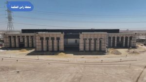 تقدم أعمال «السخنة–الإسكندرية».. الوزير يتفقد مسار القطار السريع حتى مطروح