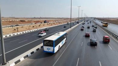 الأتوبيس الترددي