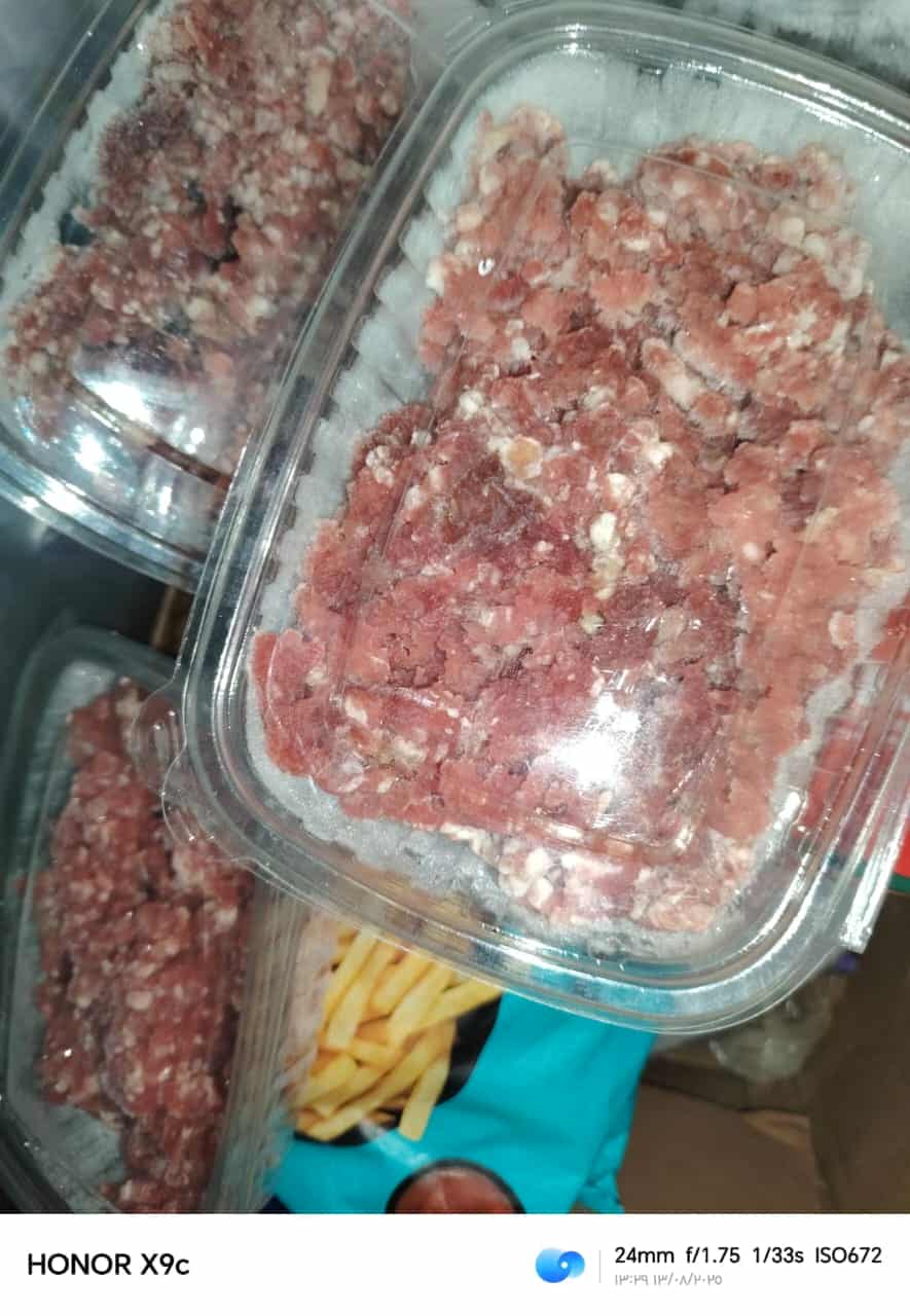 ضبط لحوم وسلع غذائية فاسدة وتحرير 738 محضرًا بأسيوط