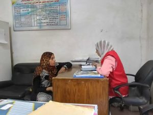 خلال 16يوما .. حملة «100 يوم صحة» تقدم 25 مليونًا و192 ألف خدمة طبية مجانية