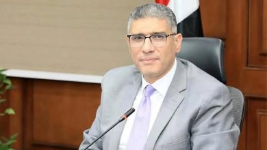 المهندس عادل النجار