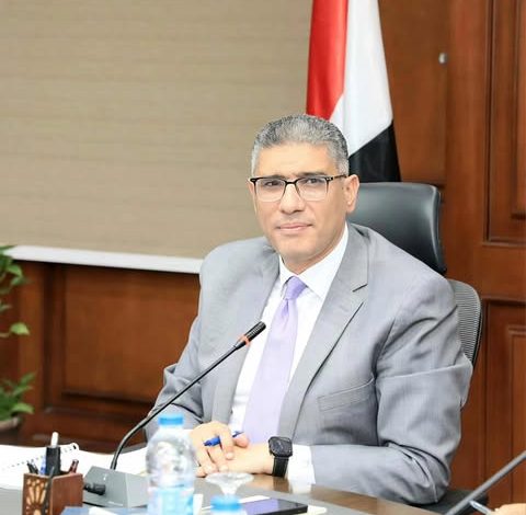 المهندس عادل النجار
