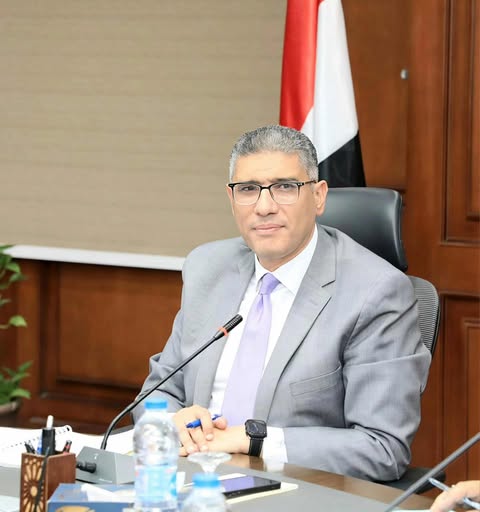 المهندس عادل النجار