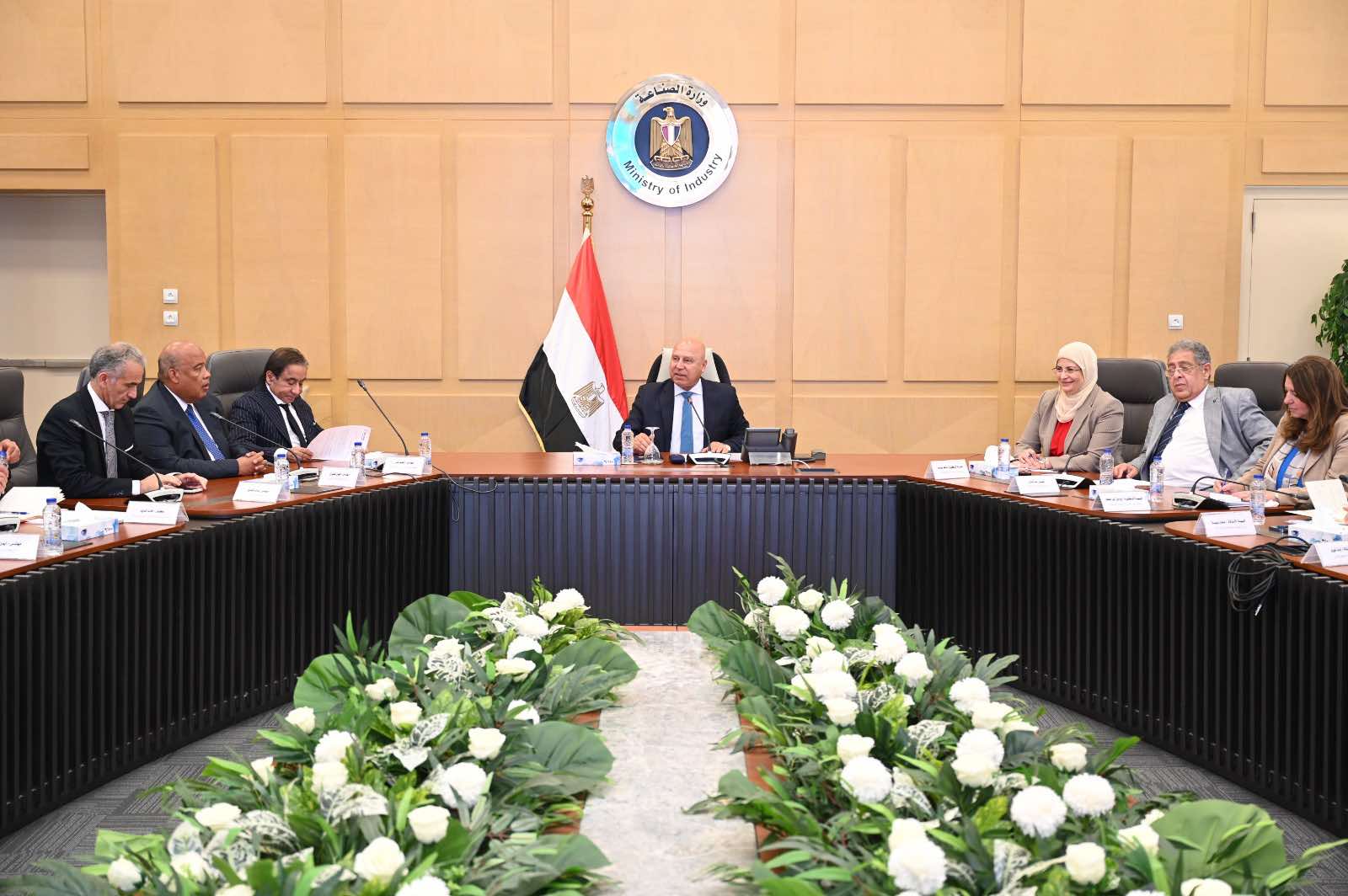 خطة متكاملة لتوطين صاج السيارات تفتح آفاق التصنيع المحلي