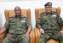 الجيش السوداني: «مرتزقة كولومبيون» شاركوا في هجوم الفاشر