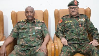 الجيش السوداني: «مرتزقة كولومبيون» شاركوا في هجوم الفاشر