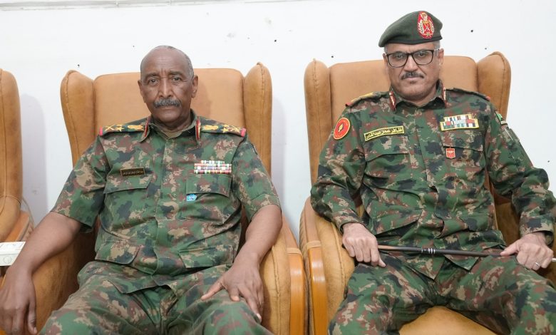 الجيش السوداني: «مرتزقة كولومبيون» شاركوا في هجوم الفاشر