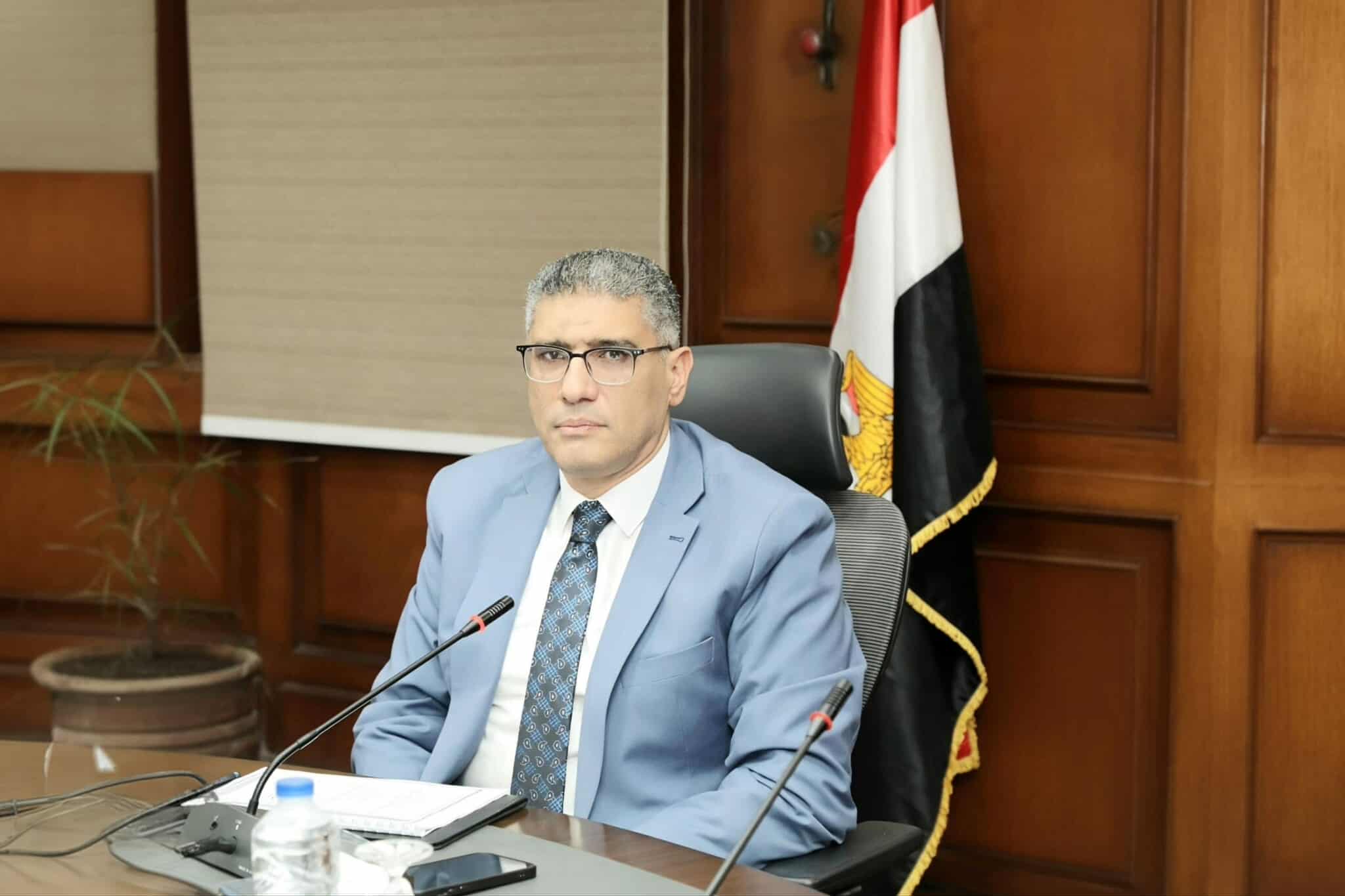 الجيزة: تفتيش عمالي على ٧٠١ منشأة من خلال مديرية العمل