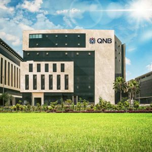 اعتباراً من الغد.. QNB مصر يخفض رسوم تدبير العملة الأجنبية إلى 2%