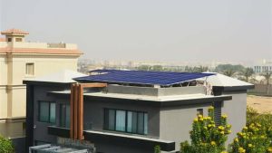 “هتاخد فلوس من كهربتك”.. 8 خطوات لانشاء محطة طاقة شمسية ‏بمنزلك