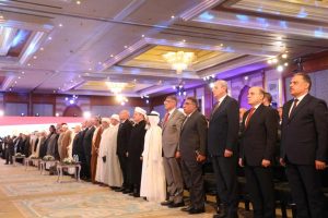 محافظ الجيزة يشارك في المؤتمر العالمي للإفتاء “صناعة المفتي الرشيد في عصر الذكاء الاصطناعي”