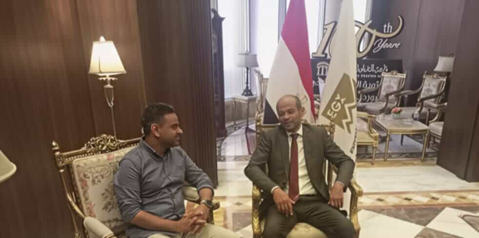 رئيس البورصة: طرح شركة بقطاع الغزل والنسيج قريبًا لتعزيز التنوع القطاعي