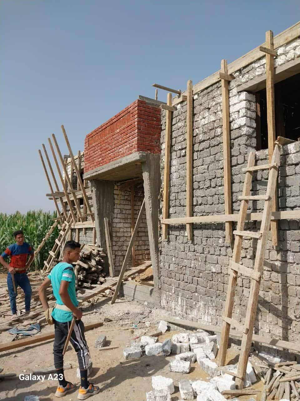 محافظ المنيا: إزالة 205 حالات تعدٍ خلال الأسبوع الأول من المرحلة الأولى للموجة 27