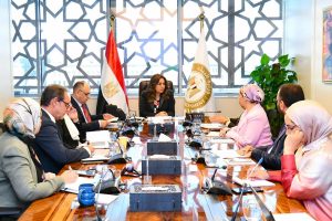 مصر تبدأ التحضيرات لمشاركتها في قمة المناخ COP30 بالبرازيل