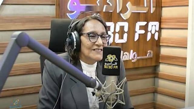حنان رمسيس
