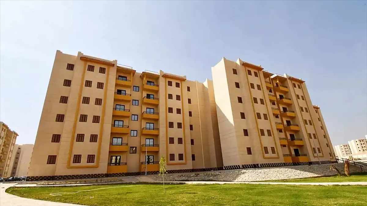 مفاجأة سارة من بنك التعمير والإسكان لحاجزي مشروع “ديارنا” و”جنة”