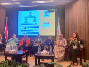 “القومي لذوي الإعاقة” يُشارك في المؤتمر الدولى الثالث للأمراض النادرة بجامعة” MSA”