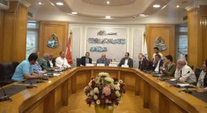 غُرفة القاهرة تبدأ الاستعداد مبكرًا لتنظيم معرض “أهلًا مدارس”