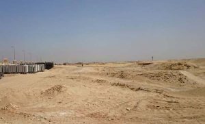 الإسكان: بدء تسليم قطع أراضى الإسكان المتوسط بتوسعات أسيوط الجديدة 1 سبتمبر