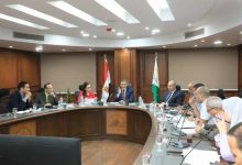محافظ الجيزة