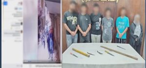 بسبب لهو الأطفال.. الداخلية تكشف ملابسات مشاجرة بالأسلحة البيضاء في المرج