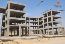 Valero Developments