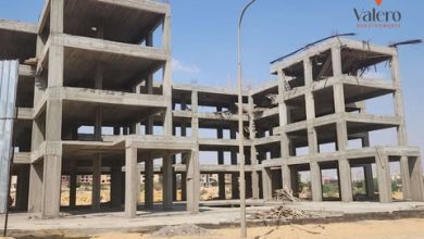 Valero Developments