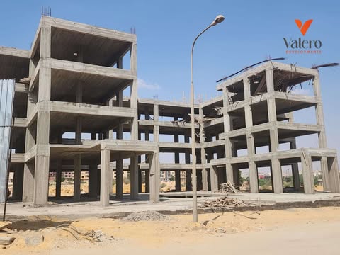 Valero Developments