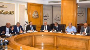 غرفة القاهرة التجارية: إقامة معرض “أهلاً مدارس” الرئيسي بمدينة نصر مطلع سبتمبر