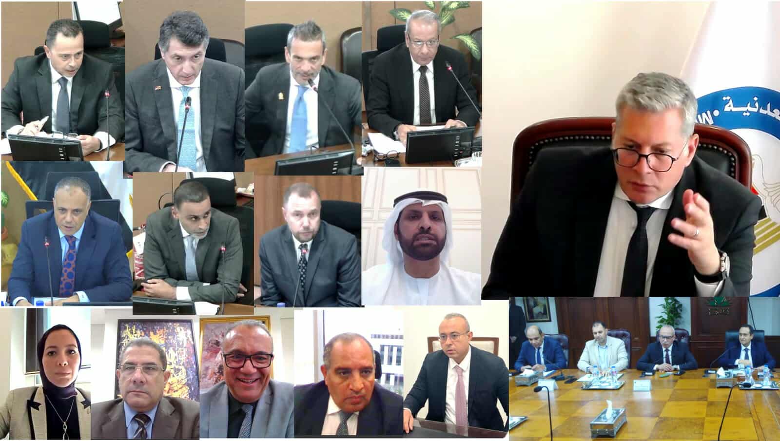 569 مليون دولار استثمارات جديدة في حقل ظهر