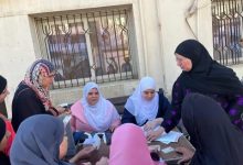 100 يوم صحة