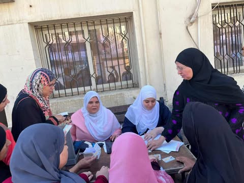 100 يوم صحة