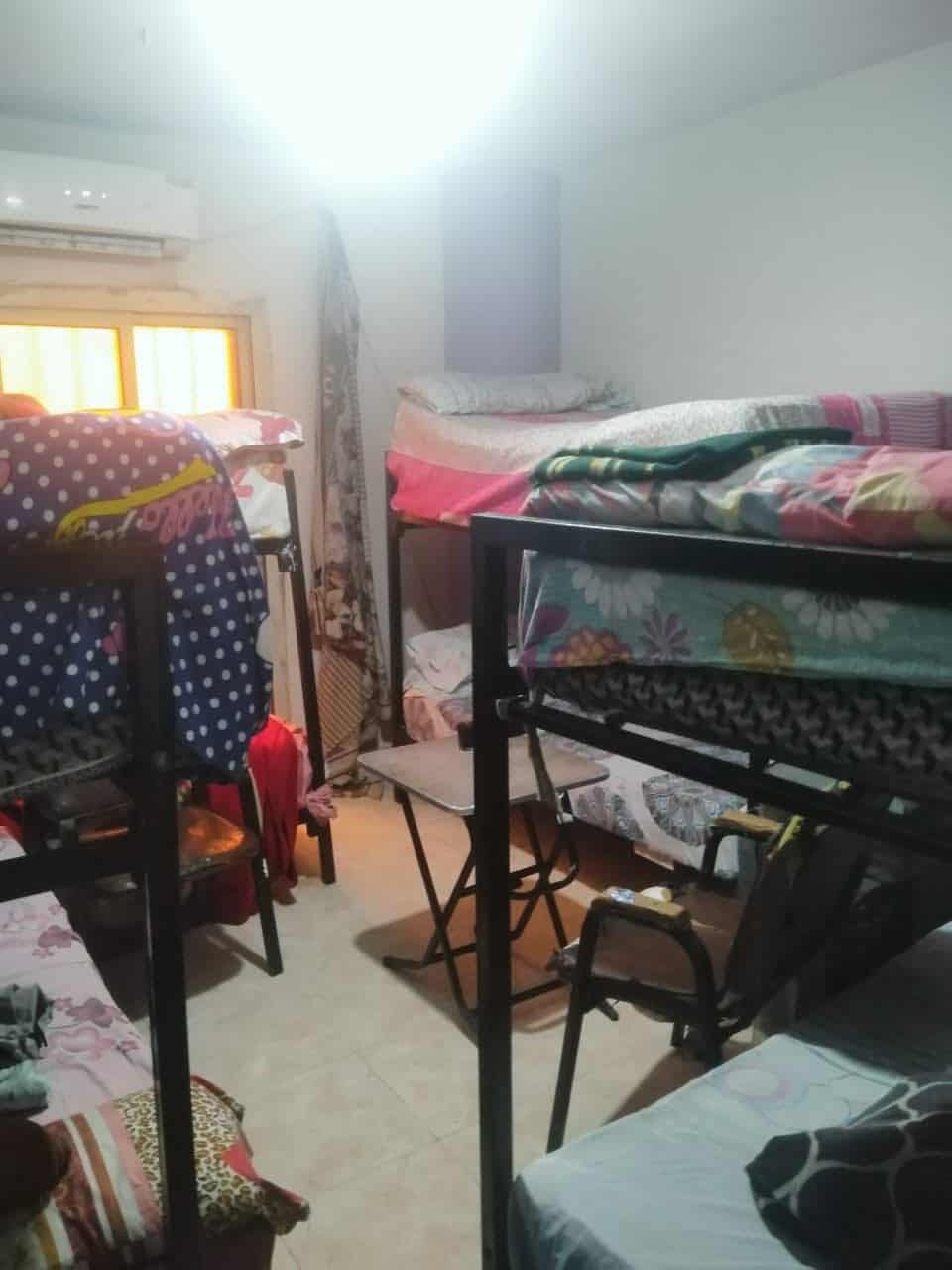 الصحة تغلق 16 منشأة غير مرخصة لعلاج الإدمان بالمقطم