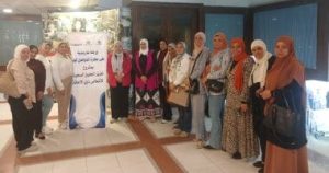 «التضامن»: تعزيز حقوق الأشخاص ذوى الإعاقة وتطوير الخدمات المقدمة لهم