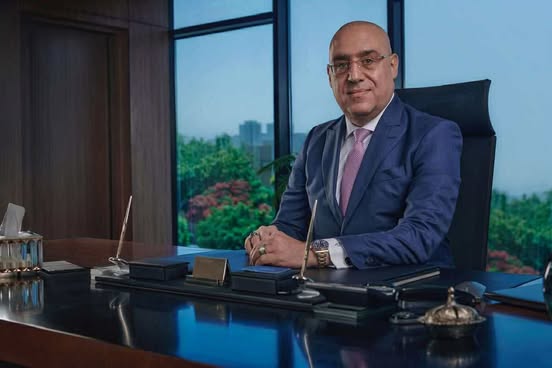 الدكتور عاصم الجزار