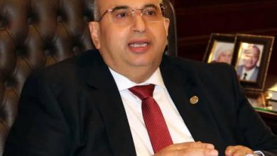 أشرف عبد الغني