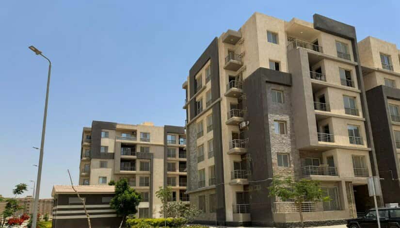 اليوم..الإسكان تسلم دفعة جديدة من  وحدات مشروع جنه بالقاهرة الجديدة