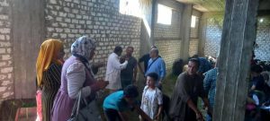 مشروع “باب أمل ٣”.. دعم فعال لصغار المربين بقرية الحمام في أسيوط