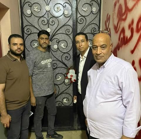 إغلاق مركز “البلاصي” للنساء