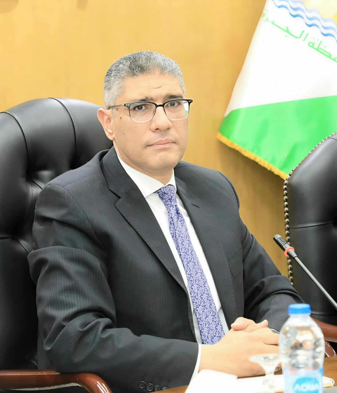 الجيزة تستجيب لـ99% من شكاوي المواطنين