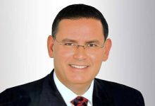 المهندس محمد عوف