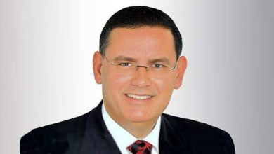 المهندس محمد عوف