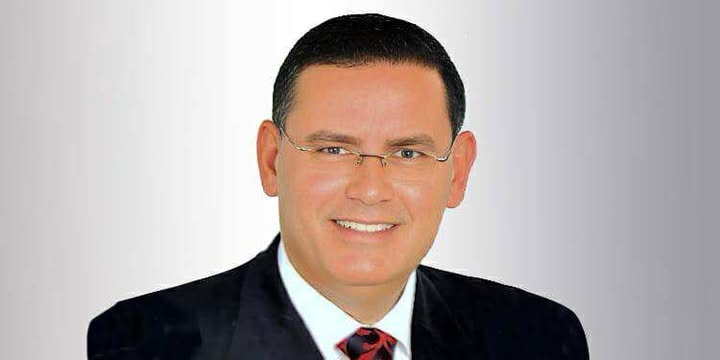 المهندس محمد عوف