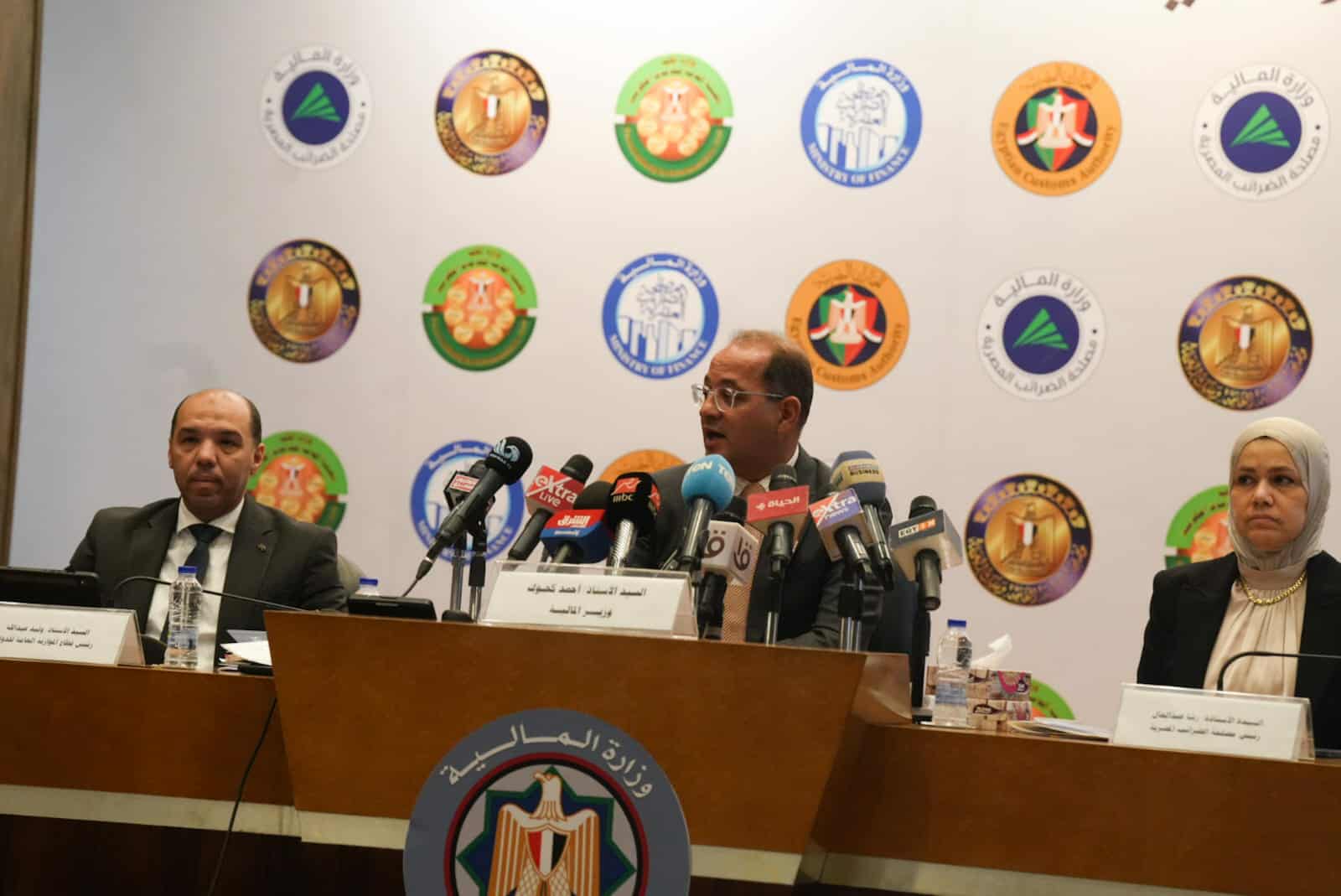 وزير المالية: وفرنا نحو ٤٤٠ مليار جنيه للتعامل مع مشكلات الطاقة وسداد مستحقات الشريك الأجنبي