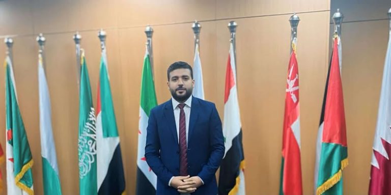 الدكتور محمد غازي