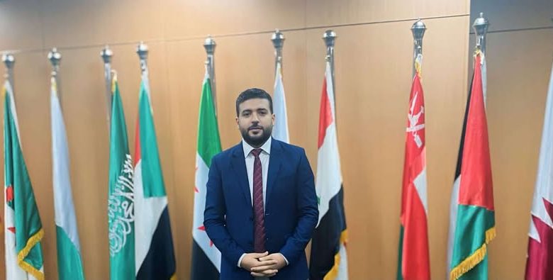 الدكتور محمد غازي