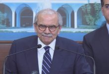 الحكومة اللبنانية تكلف الجيش بحصر السلاح في يد الدولة