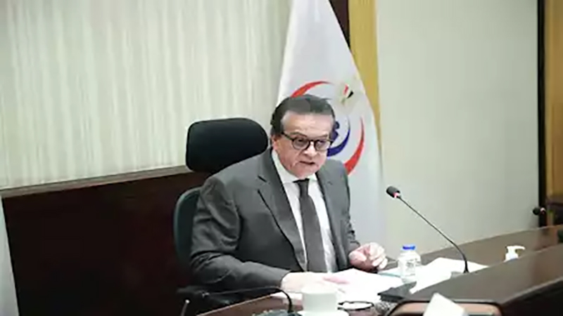 الصحة تعلن انخفاض معدلات الزيادة السكانية