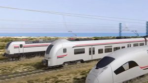 القطار السريع للبضائع.. رهان جديد لدعم الصناعة المصرية